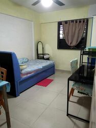 Blk 309 Clementi Meadows (Clementi), HDB 3 Rooms #495720051